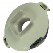 Couvercle de bol blender (mixeur)