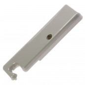 Cache charnière supérieur droite