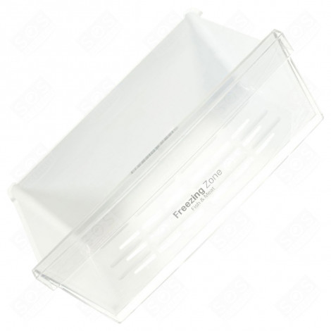 TIROIR BAS CONGÉLATEUR     -    463X256X190 MM FRIGO, RÉFRIGÉRATEUR, CONGÉLATEUR - AJP72975308, AJP72975310