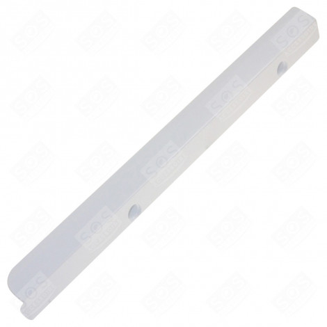 DÉCOR COUVERCLE (DROIT) FRIGO, RÉFRIGÉRATEUR, CONGÉLATEUR - MCR62355302