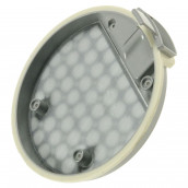 Cadre de filtre supérieur