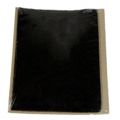 Filtre charbon (à l'unité) sans tiges de fixation AFC92