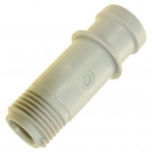 Bride support bras inférieur