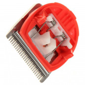 Couteaux de tondeuse