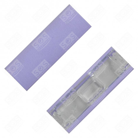 TÊTE DE GOMMAGE ET EXFOLIATION ÉPILATEUR - 35887703