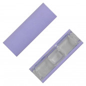 Tête de gommage et exfoliation