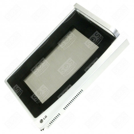 PORTE COMPLÈTE FOUR MICRO-ONDES - ADC72921801
