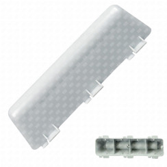 Aube de tambour lestée d'origine