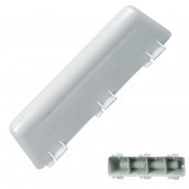 Aube de tambour lestée d'origine