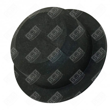 BOUCHON DE POMPE MACHINE À LAVER, LAVE-LINGE - 91941774, 97918437