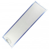 Filtre métallique anti-graisse