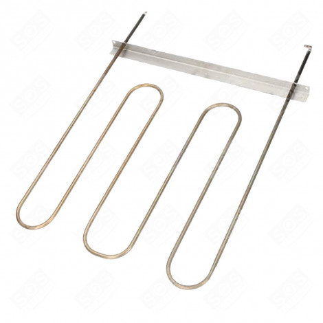 RESISTANCE FOND FOUR 230V/1200W FOUR, CUISINIÈRE - 482000023277