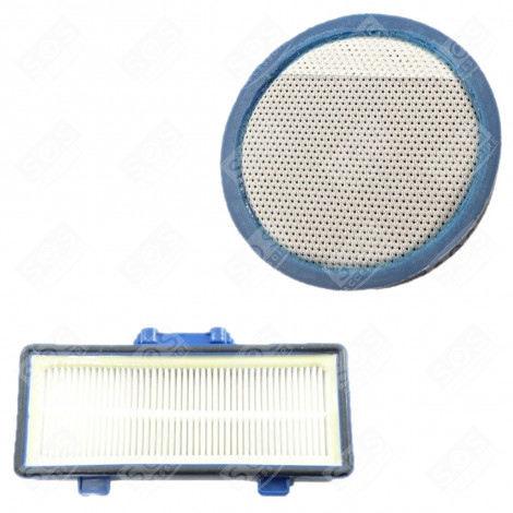 KIT FILTRES EN MOUSSE ASPIRATEUR - 35601899