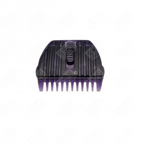 SABOT (GUIDE DE COUPE) 0,5-2,5MM RASOIR, TONDEUSE - 35876614