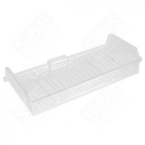 CLAYETTE, ÉTAGÈRE D'ORIGINE 593X335X130 MM FRIGO, RÉFRIGÉRATEUR, CONGÉLATEUR - 00471193