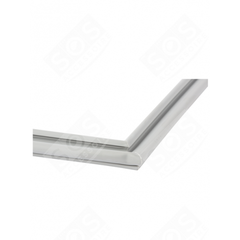 JOINT DE PORTE (PARTIE RÉFRIGÉRATEUR) D'ORIGINE FRIGO, RÉFRIGÉRATEUR, CONGÉLATEUR - 00683384