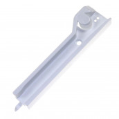 Guide rail coté gauche