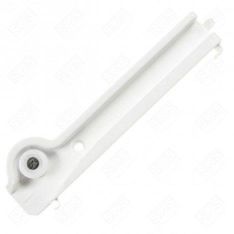 GUIDE RAIL COTÉ DROIT FRIGO, RÉFRIGÉRATEUR, CONGÉLATEUR - 4975JQ1002C, AEC72909901
