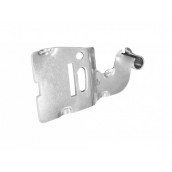 Charnière supérieur gauche