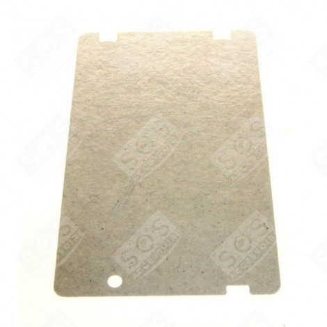 PLAQUE MICA D'ORIGINE FOUR MICRO-ONDES - DE63-00623A