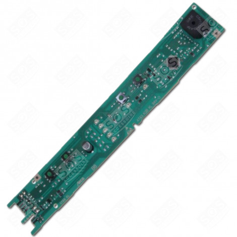 MODULE DE COMMANDE FRIGO, RÉFRIGÉRATEUR, CONGÉLATEUR - 6144438