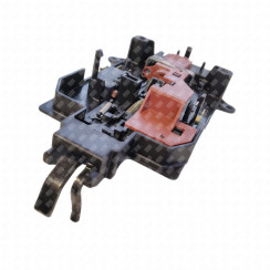 Verrou de commande d'origine