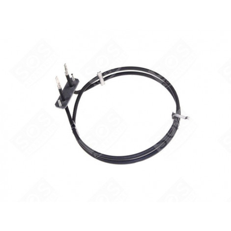 RÉSISTANCE CIRCULAIRE 2100W FOUR, CUISINIÈRE - 229250, 480121103863
