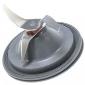 Couteau + joint  blender