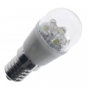 Ampoule congélateur LED