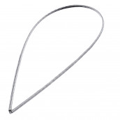 Collier manchette d'origine Collier manchette d'origine