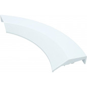 Poignée de porte d'origine