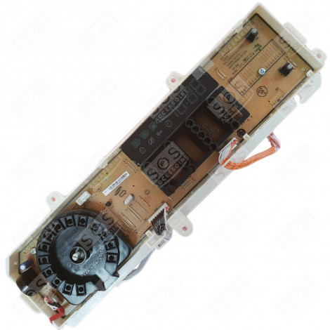 CARTE ÉLECTRONIQUE, MODULE DE PUISSANCE D'ORIGINE MACHINE À LAVER, LAVE-LINGE - DC94-06481D