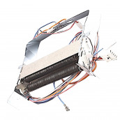 Résistance d'origine