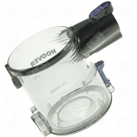 BAC À POUSSIÈRES ASPIRATEUR - 48022207