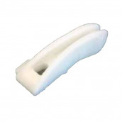 Etrier du crochet de charnière