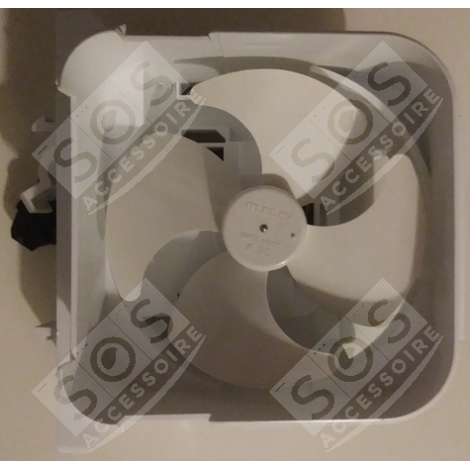 VENTILATEUR D'ORIGINE FRIGO, RÉFRIGÉRATEUR, CONGÉLATEUR - 699250149