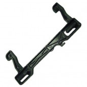 Crochet de porte d'origine