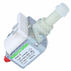 Pompe ULKA EP4GW 48W d'origine