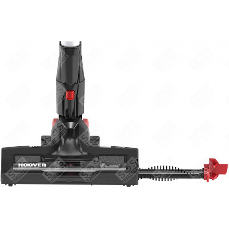 BROSSE ROULEAU ASPIRATEUR - 35602066, 35602239