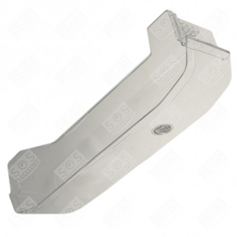 BALCONNET À BOUTEILLES D'ORIGINE     -    440X111X85 MM FRIGO, RÉFRIGÉRATEUR, CONGÉLATEUR - 481010678880