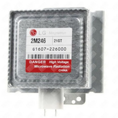 Magnétron 2M246