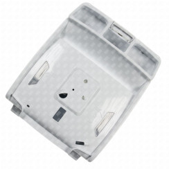 Bac à lessive, bac à détergent