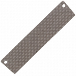 Plaque mica inférieure d'origine