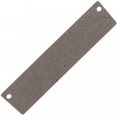 Plaque mica inférieure d'origine