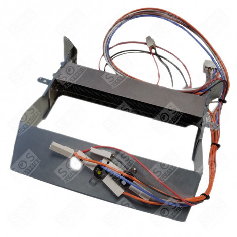 RÉSISTANCE 2050W AVEC THERMOSTAT SÈCHE-LINGE - C00277073