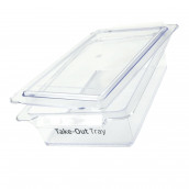 Ensemble bac couvercle d'origine            -             367X234X95 mm