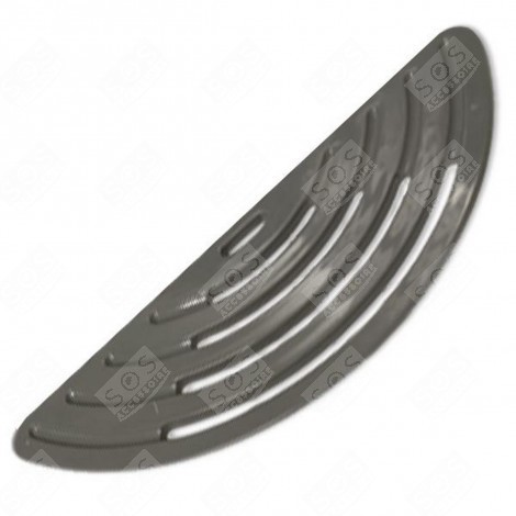 GRILLE DISTRIBUTEUR A EAU FRIGO, RÉFRIGÉRATEUR, CONGÉLATEUR - 3806JA2032H
