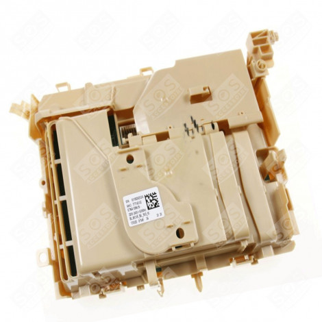 MODULE DE COMMANDE D'ORIGINE MACHINE À LAVER, LAVE-LINGE - 481010829254