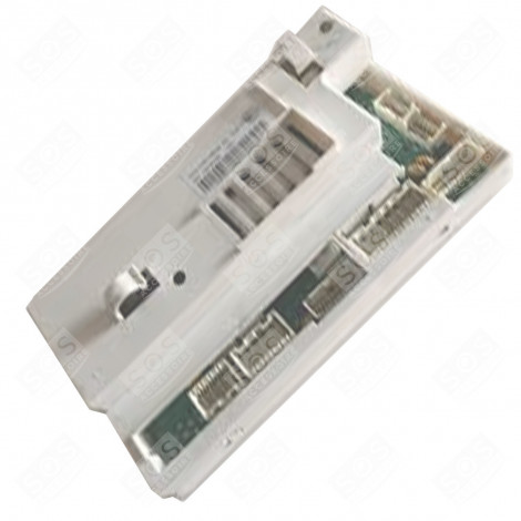 CARTE ÉLECTRONIQUE, MODULE ÉLECTRONIQUE D'ORIGINE MACHINE À LAVER, LAVE-LINGE - C00287472, 482000031795