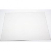 Vitre intérieure de porte